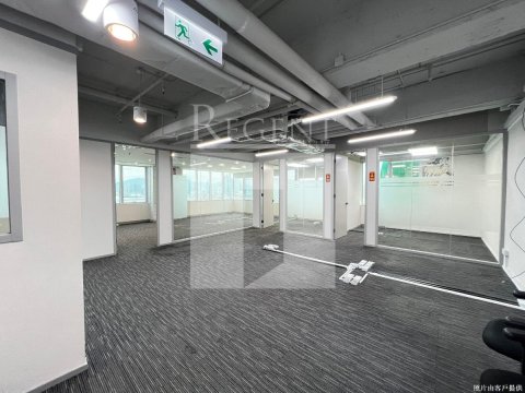 Koon Fook Centre (冠福中心)